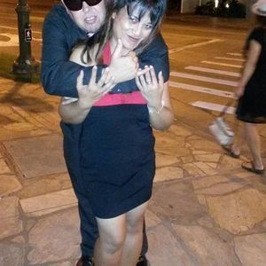 Meet your Posher, Anne